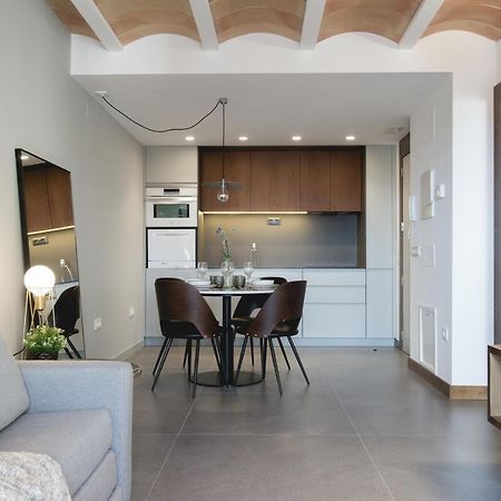 Abu Said By Casalea Appartement Morella Buitenkant foto