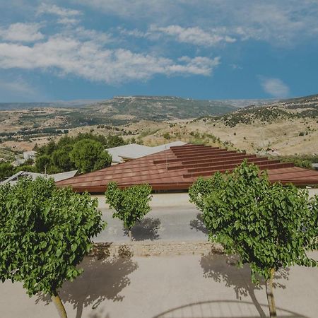 Abu Said By Casalea Appartement Morella Buitenkant foto