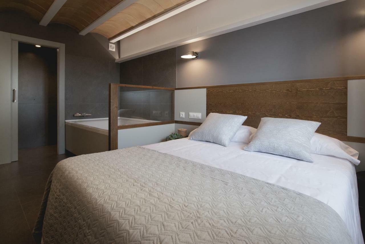 Abu Said By Casalea Appartement Morella Buitenkant foto