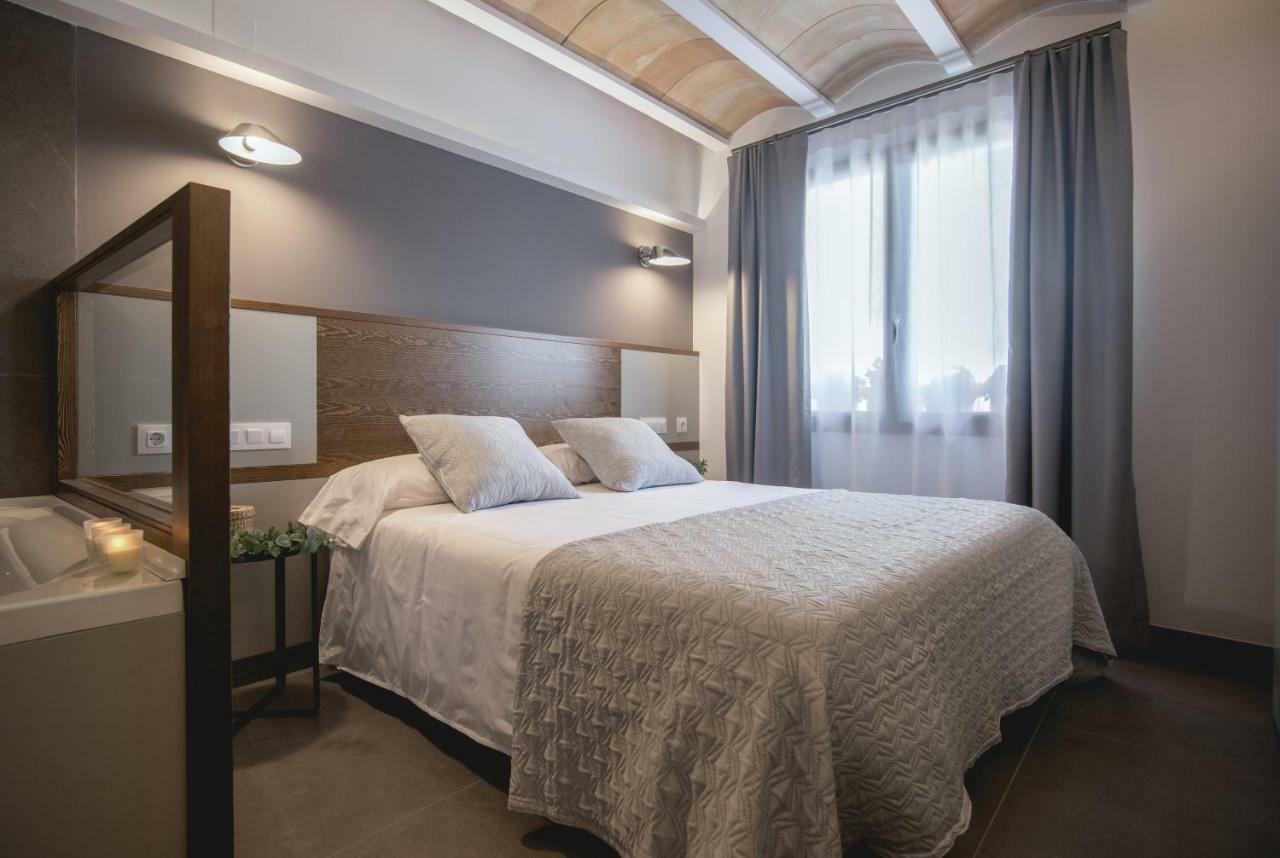 Abu Said By Casalea Appartement Morella Buitenkant foto