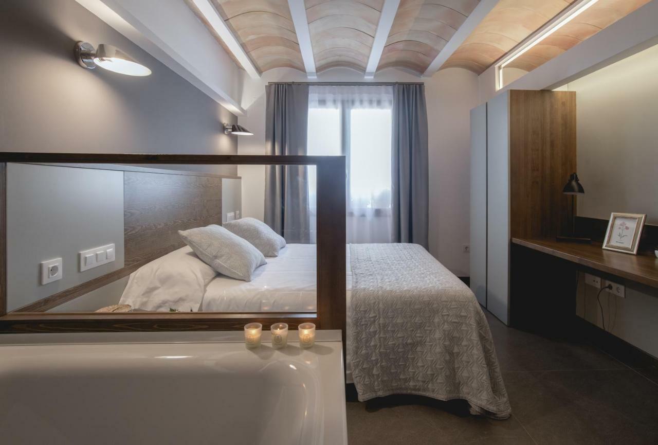 Abu Said By Casalea Appartement Morella Buitenkant foto