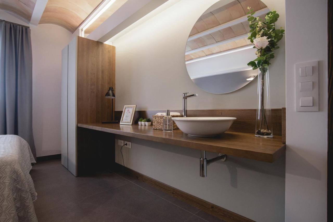 Abu Said By Casalea Appartement Morella Buitenkant foto