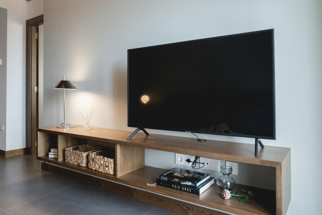 Abu Said By Casalea Appartement Morella Buitenkant foto