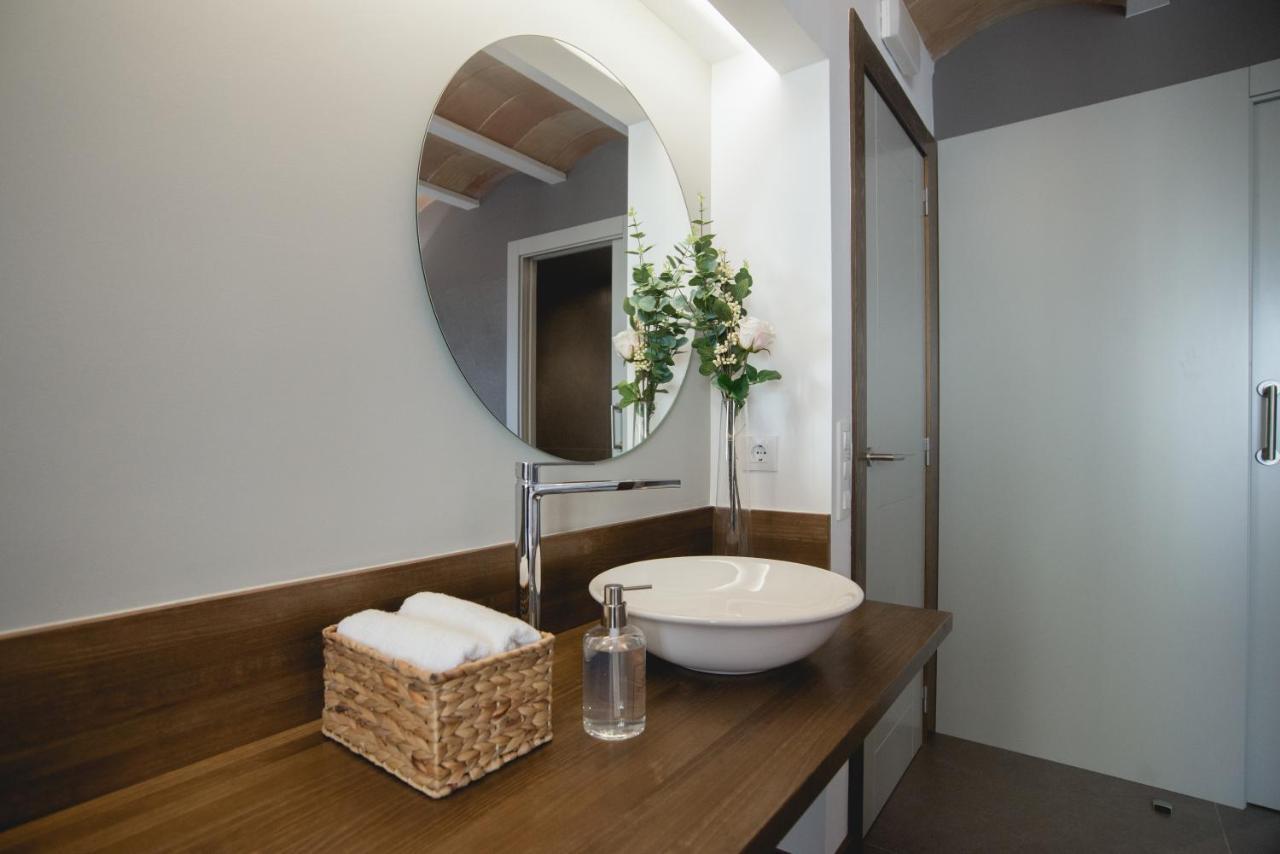 Abu Said By Casalea Appartement Morella Buitenkant foto