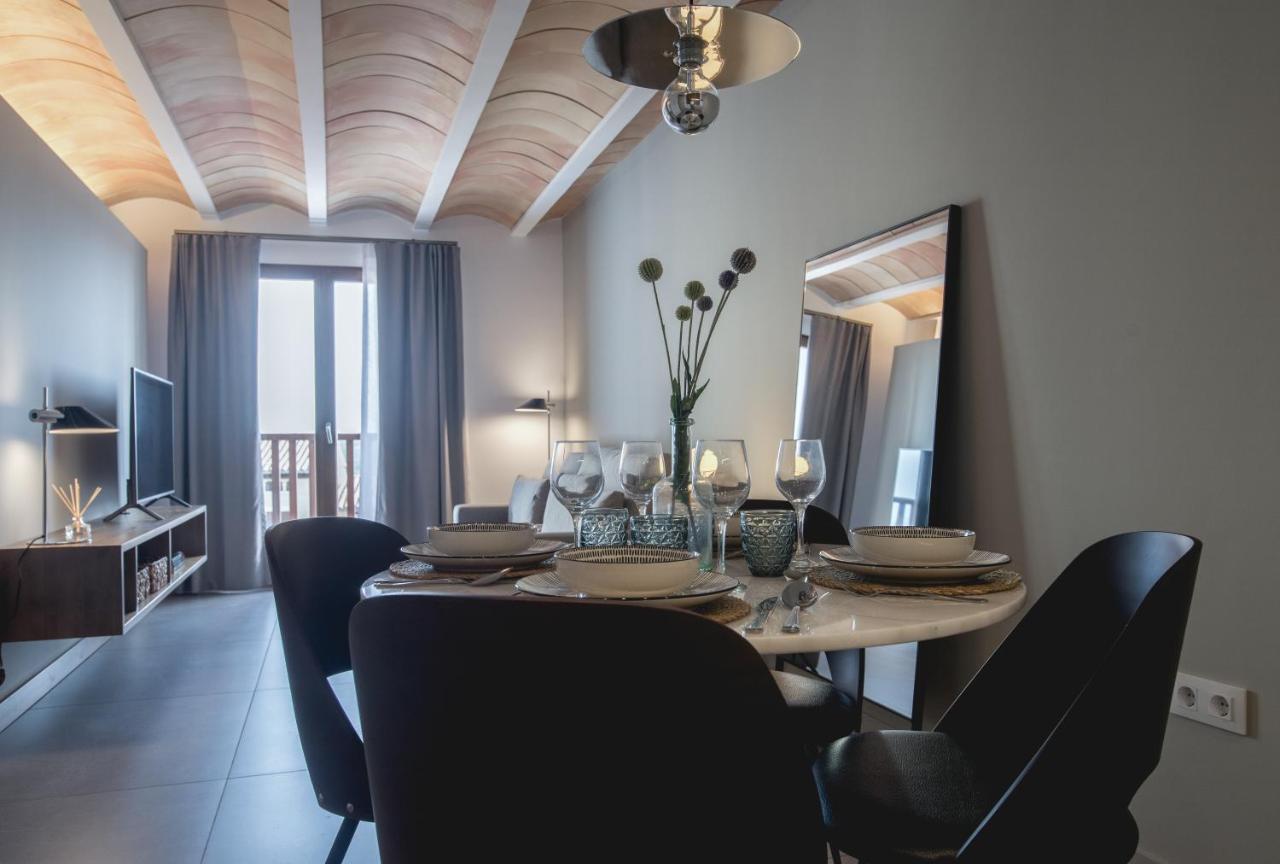 Abu Said By Casalea Appartement Morella Buitenkant foto