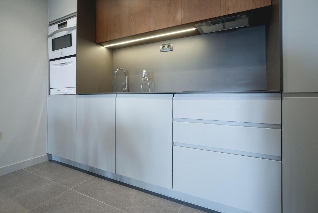 Abu Said By Casalea Appartement Morella Buitenkant foto