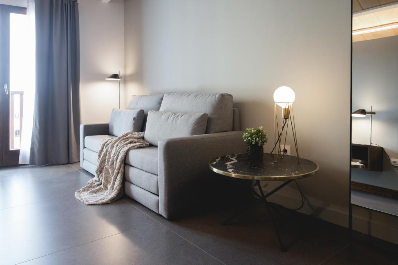 Abu Said By Casalea Appartement Morella Buitenkant foto