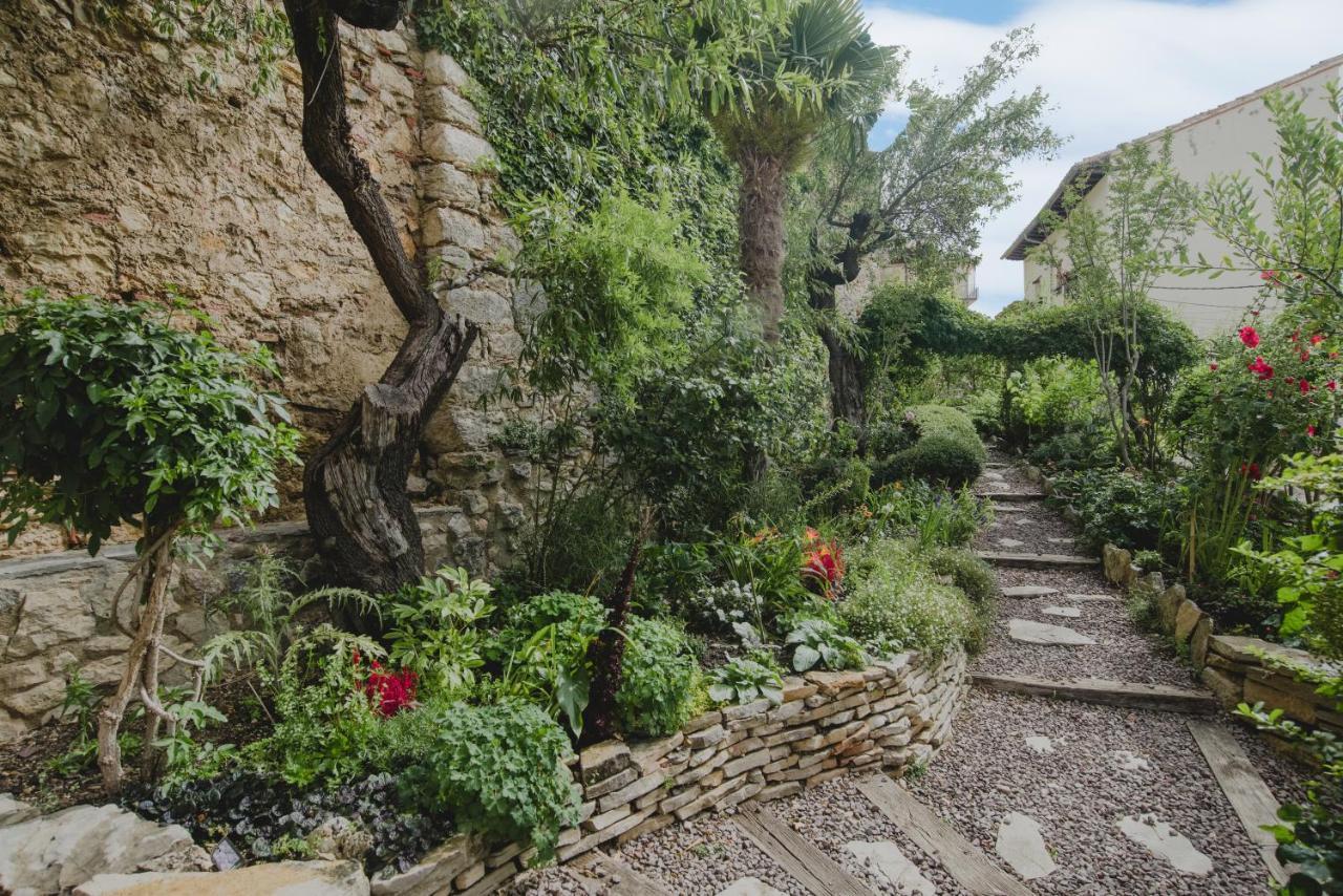 Abu Said By Casalea Appartement Morella Buitenkant foto